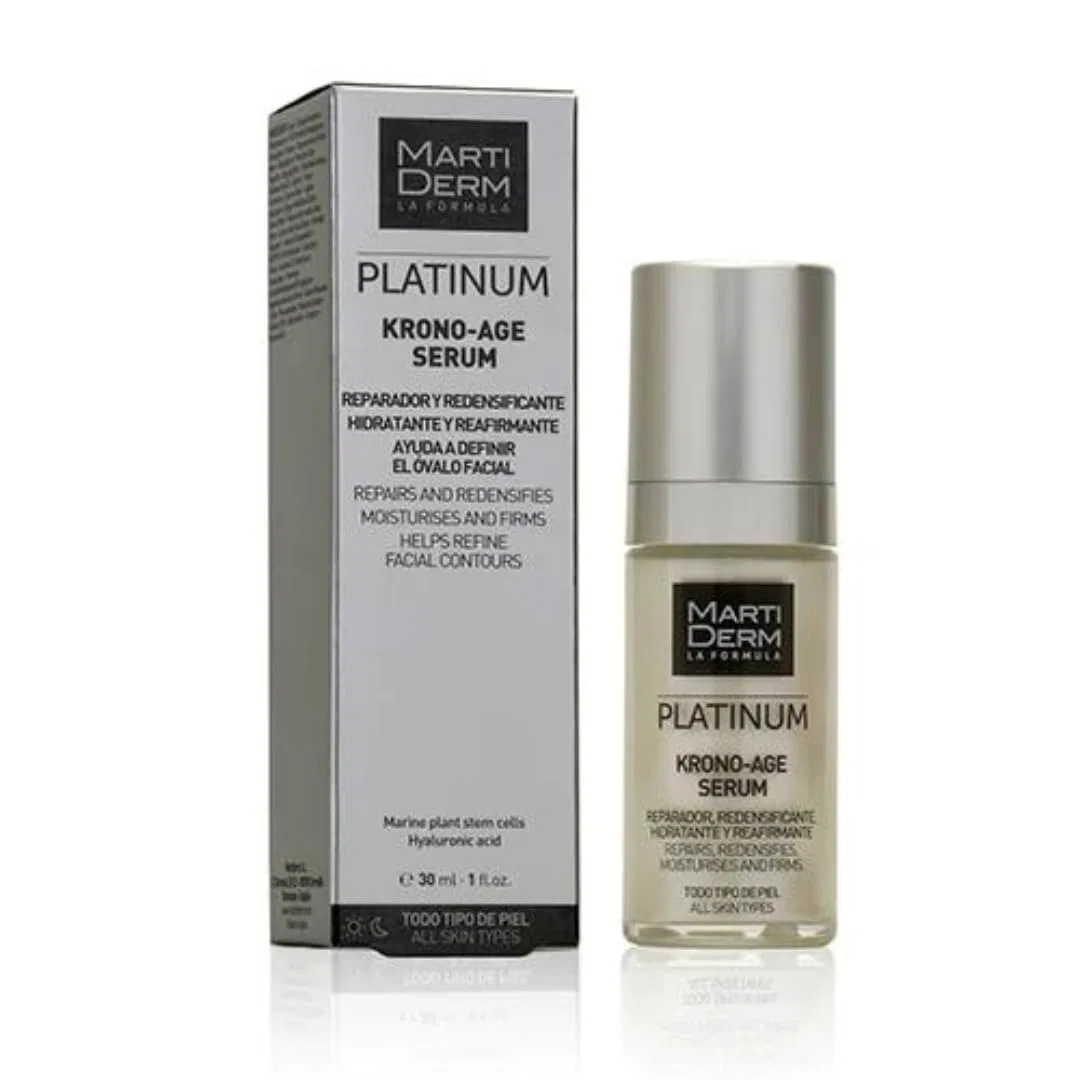 Сыворотка MartiDerm — «Krono-Age Serum» от, 30 мл