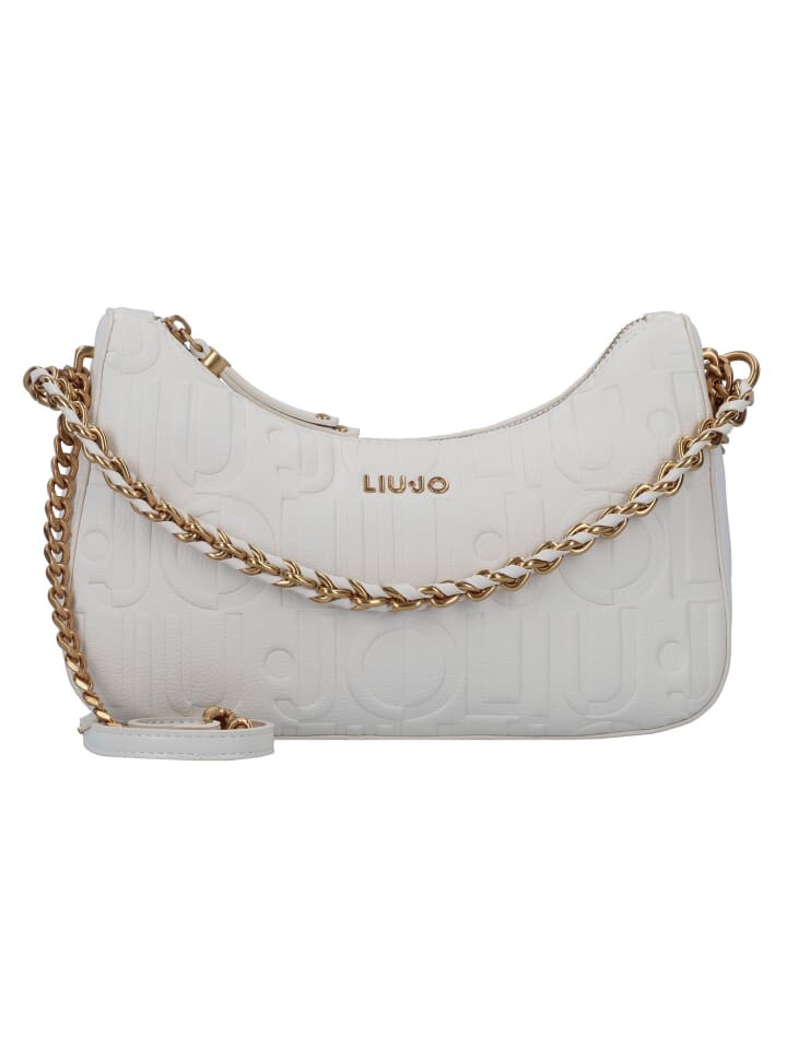 

Наплечная сумка Liu Jo Adonide Schultertasche 26 cm, цвет cream
