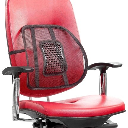 

InnovaGoods Портативная поясничная поддержка Breathable Backonfy Innovagoods