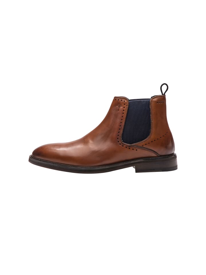

Ботинки JOOP!, цвет cognac'