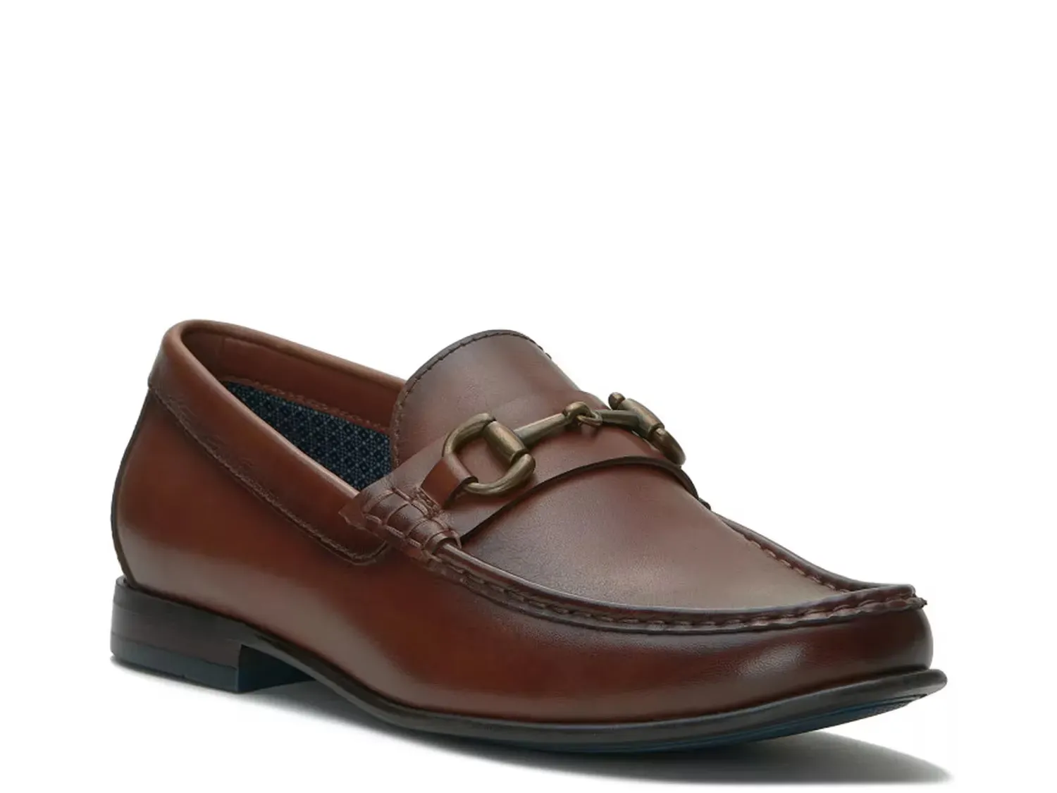 

Лоферы Caelan Vince Camuto, Cognac