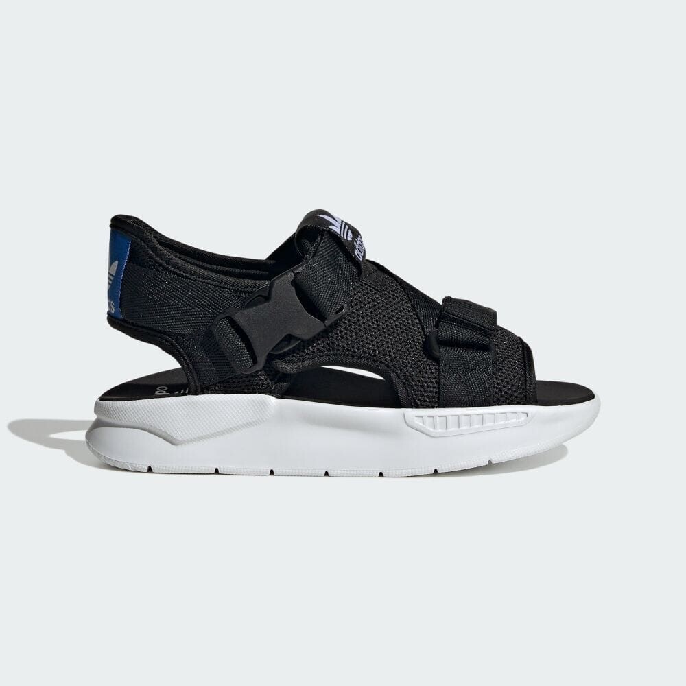 

Сандалии Adidas HQ6046, белый