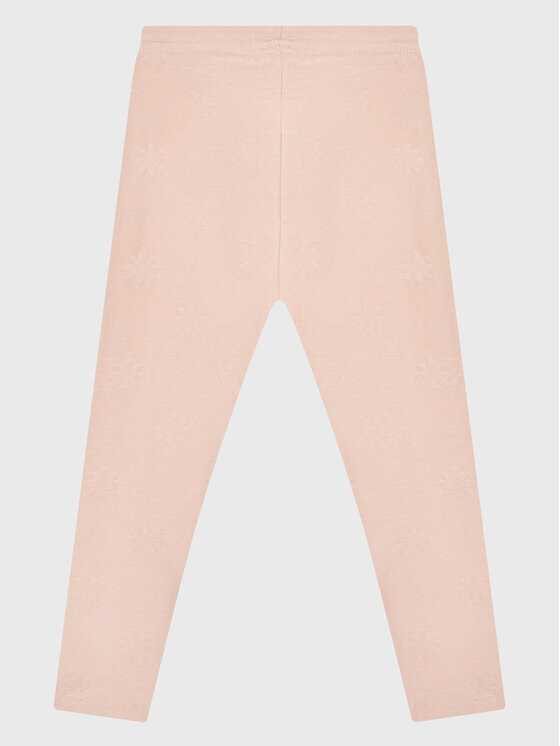 

Леггинсы узкого кроя Cotton On Kids, розовый