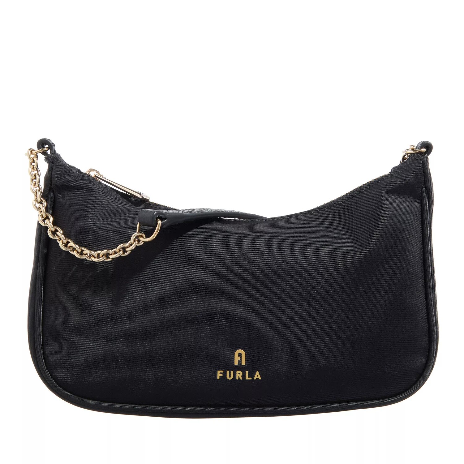 

Сумка через плечо ia nero Furla, черный