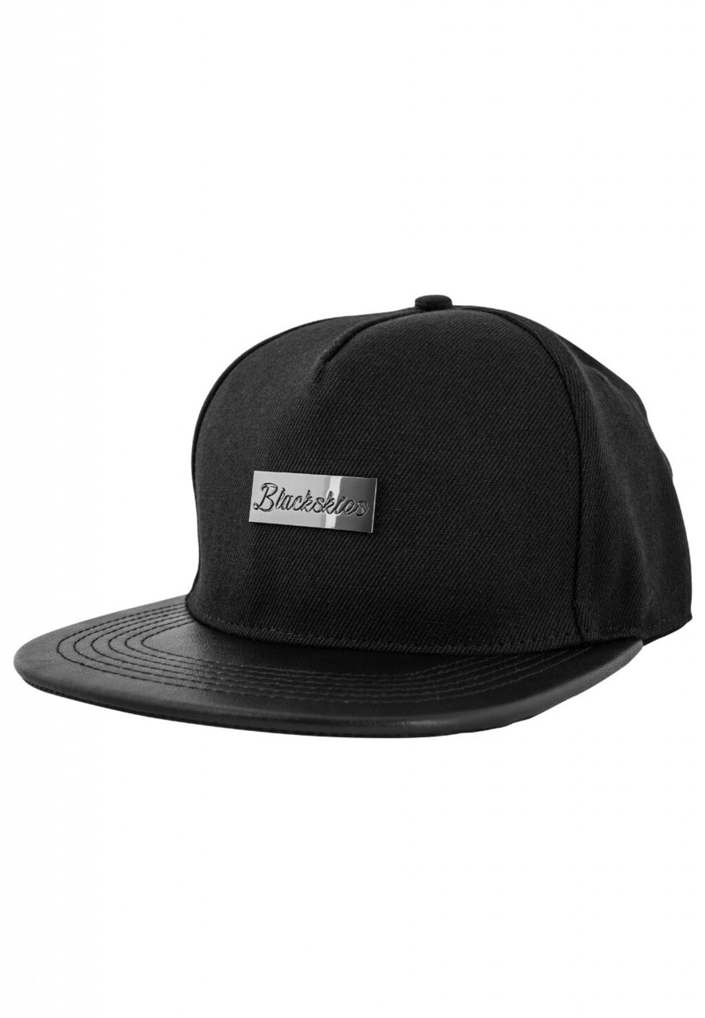 

Бейсболка SNAPBACK Blackskies, цвет schwarz