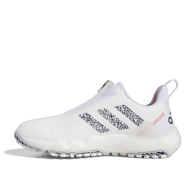 Кроссовки codechaos 22 boa Adidas, белый