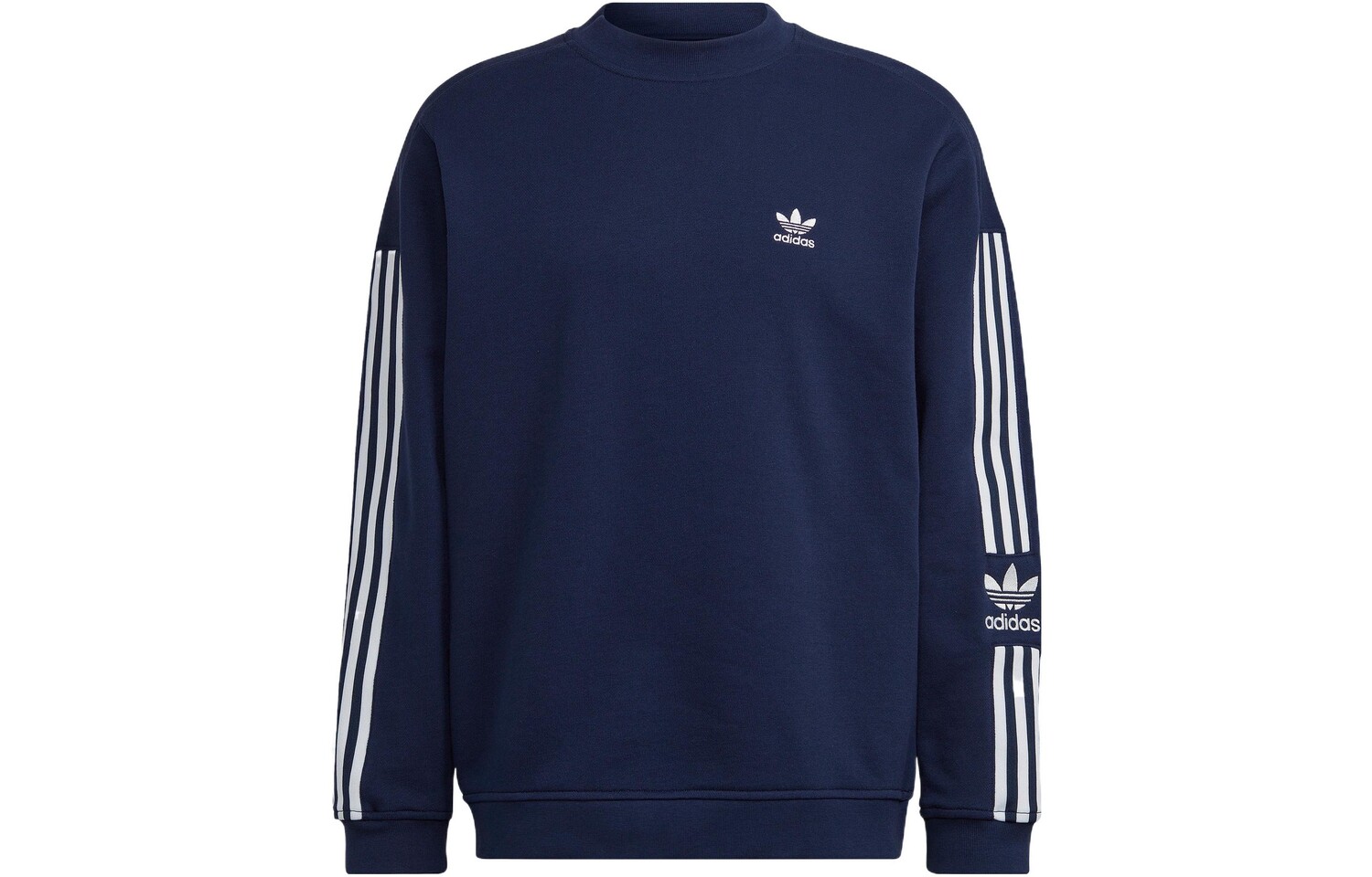 

Толстовка мужская Ночь Индиго Adidas, индиго