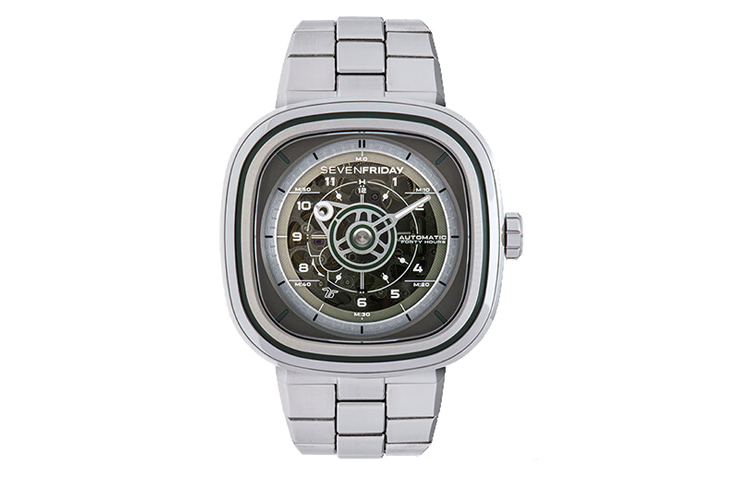 

SEVENFRIDAY Часы Men's Watch