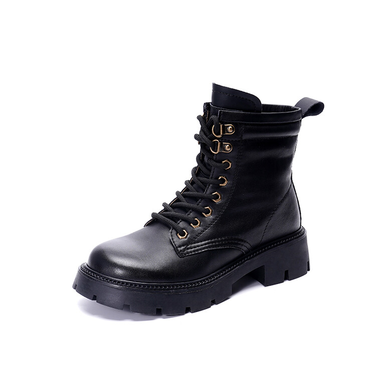 

Ботинки Martin Boot женские Lesele, желтый