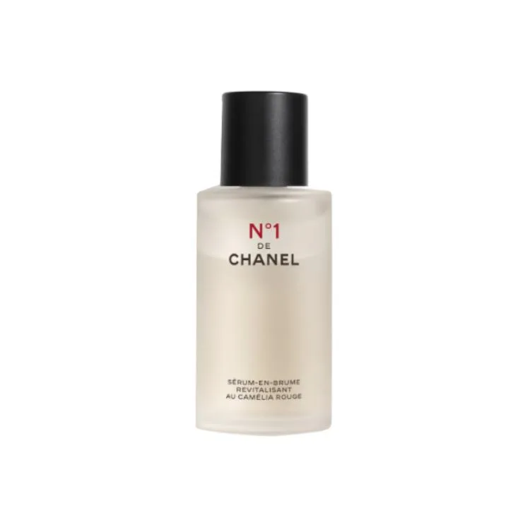 CHANEL Эссенция-спрей для увлажнения и восстановления кожи n°1 no. 1 red mountain camellia, 50 мл, 50ml