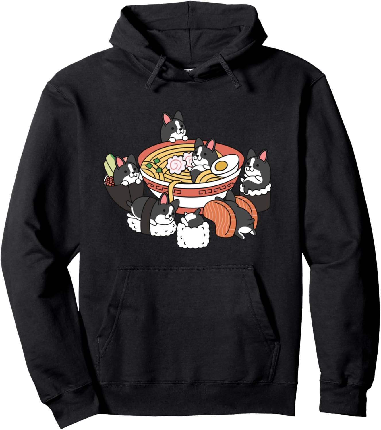 

Худи с изображением бостонского терьера и рисового рамена, черная Funny Boston Terrier Gifts, Черный, Худи с изображением бостонского терьера и рисового рамена, черная Funny Boston Terrier Gifts