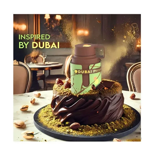 Парфюмерная вода для женщин ARMAF Odyssey Dubai Chocolat 100 мл — фото 4