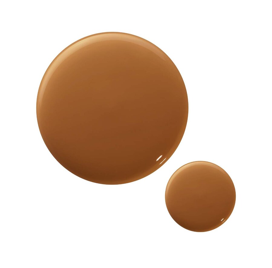 Тональный крем Major Skin Hydra-Luxe Luminous Skin Perfecting Foundation для естественного сияния PATRICK TA, 1 oz /30 mL, 19 Golden — фото 4