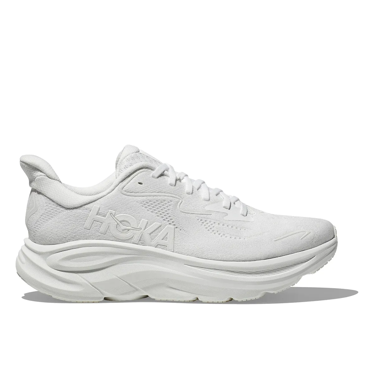 

Повседневные мужские кроссовки CLIFTON 8 Hoka, белый