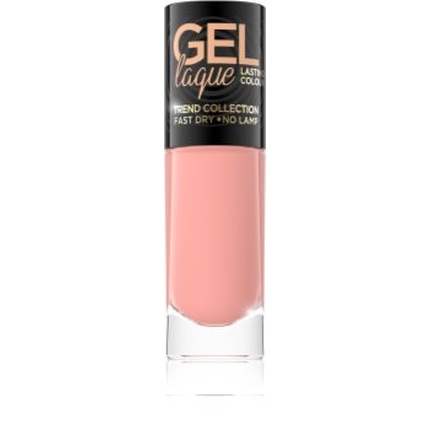 

7 Days Gel Laque Nail Enamel - 8 Ml Eveline Cosmetics