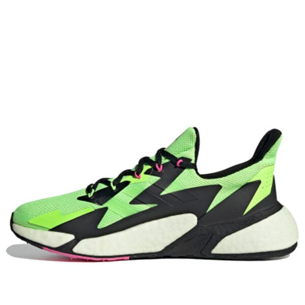 

Кроссовки x9000l4 обувь зелёные чёрные Adidas, зеленый, Черный, Кроссовки x9000l4 обувь зелёные чёрные Adidas, зеленый