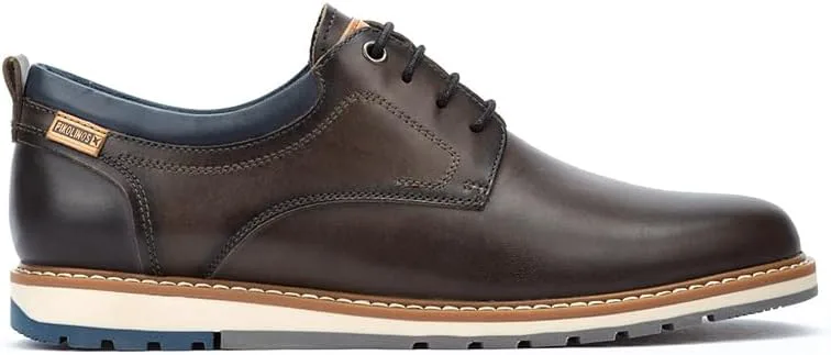 

PIKOLINOS Berna M8J-4183 Мужские оксфорды