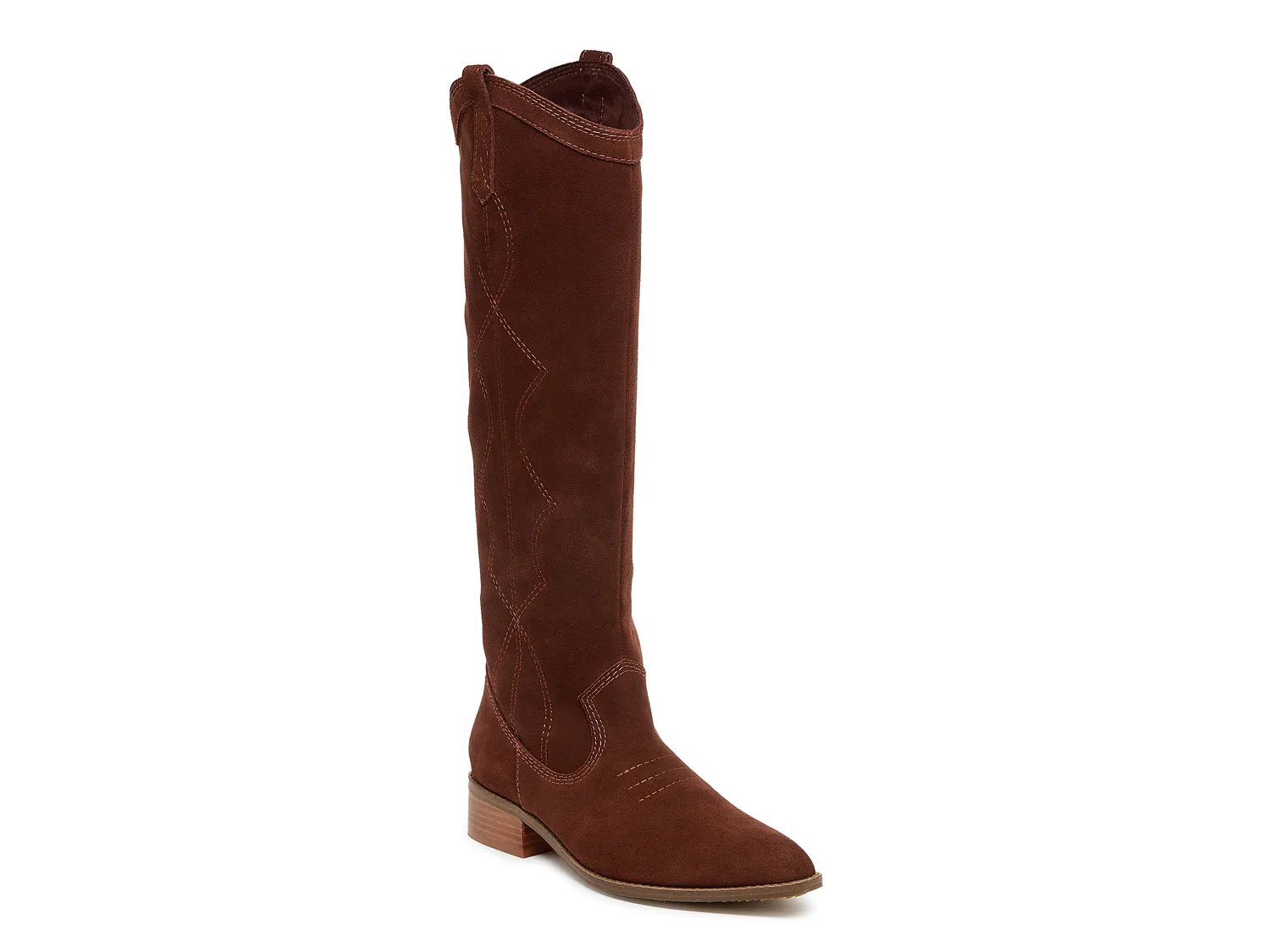 Ботинки Kelsi Dagger Brooklyn Benson Boot, Hazelnut