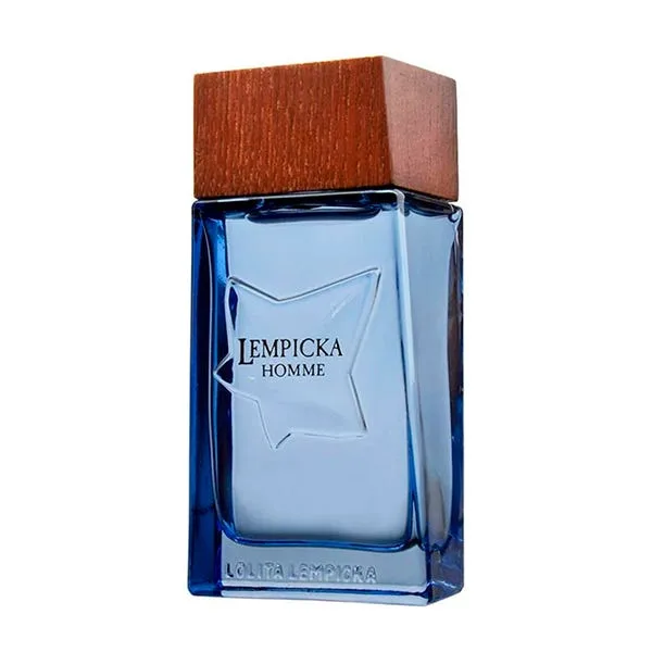 Парфюмерная вода для мужчин LOLITA LEMPICKA Lolita Lempicka Homme 100 мл