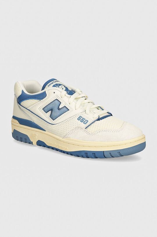 

Кроссовки New Balance550, бежевый