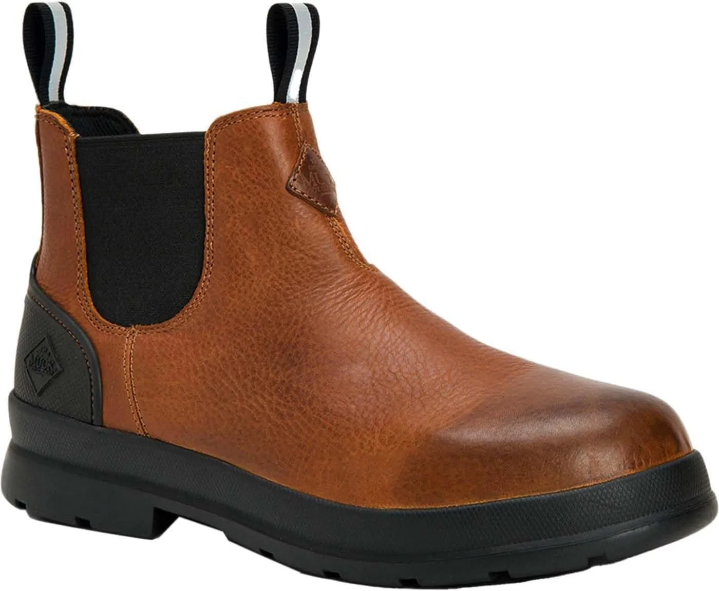 Ботинки челси Muck Boots Farm Herren Chore, карамельный