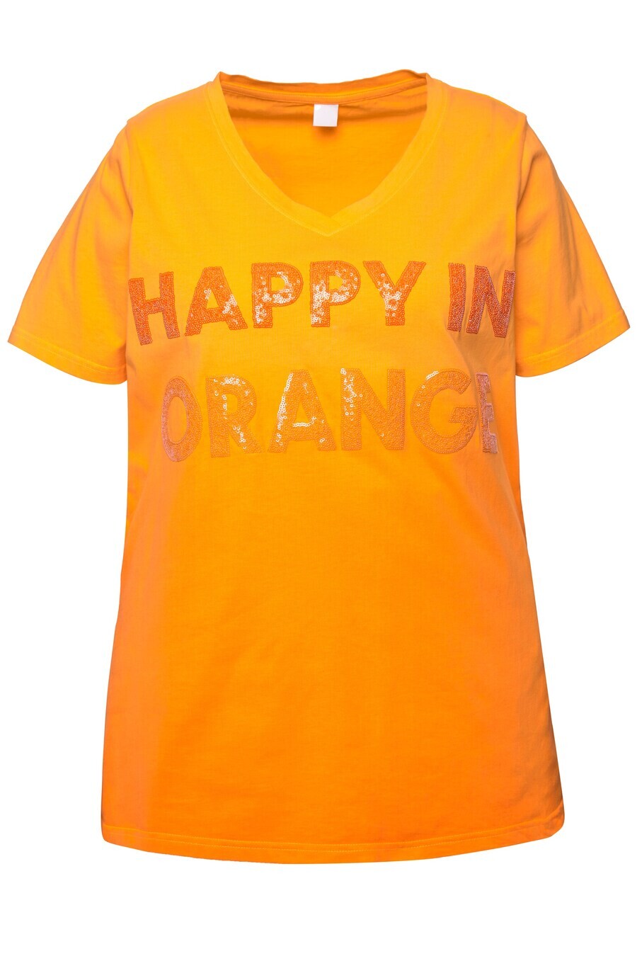 

Футболка Angel of Style Shirt, цвет light orange