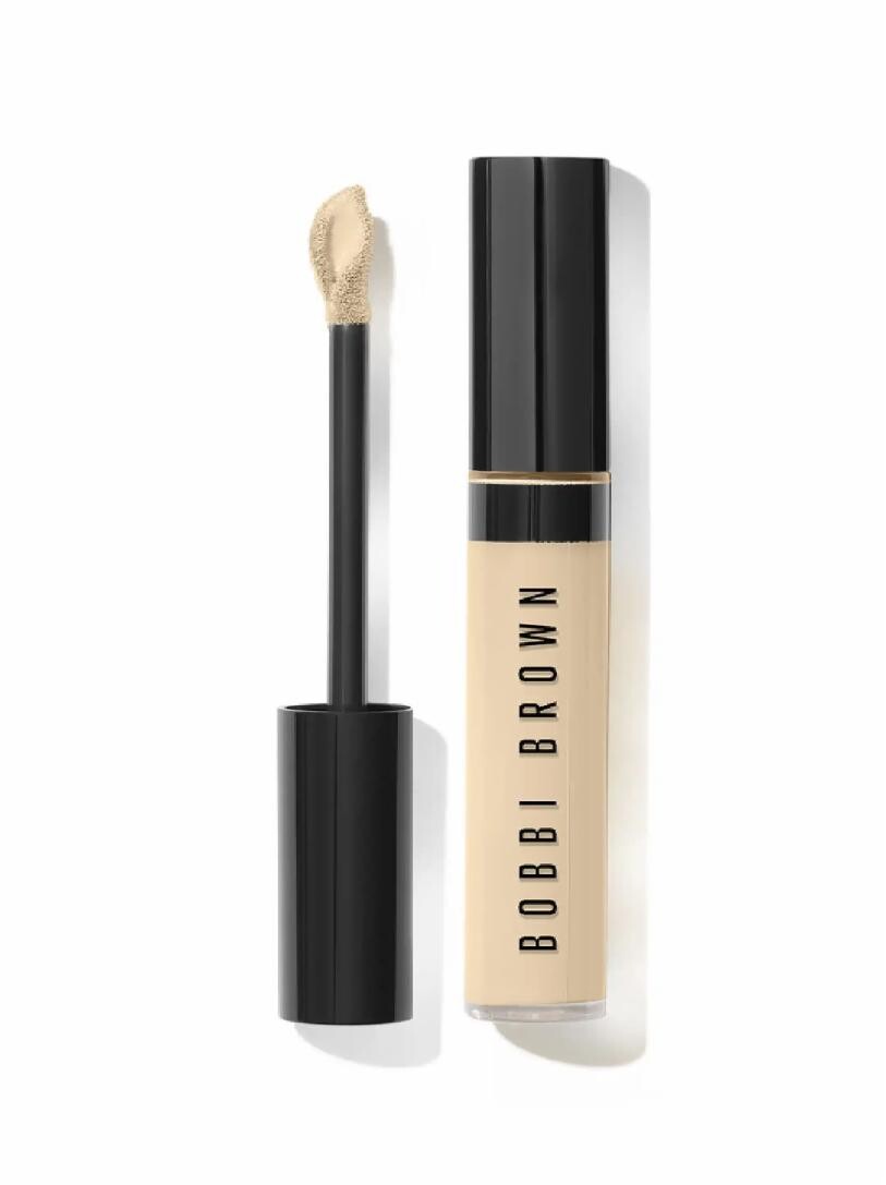 

Консилер Skin Full Cover Concealer, оттенок Warm Ivory Bobbi Brown