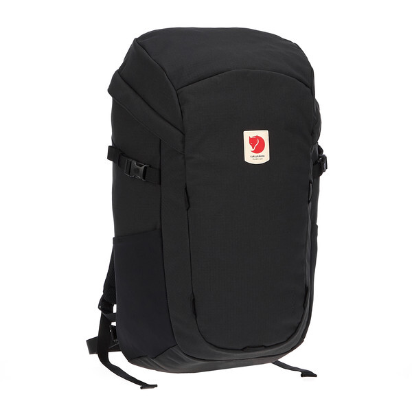 

Рюкзак Fjällräven, черный