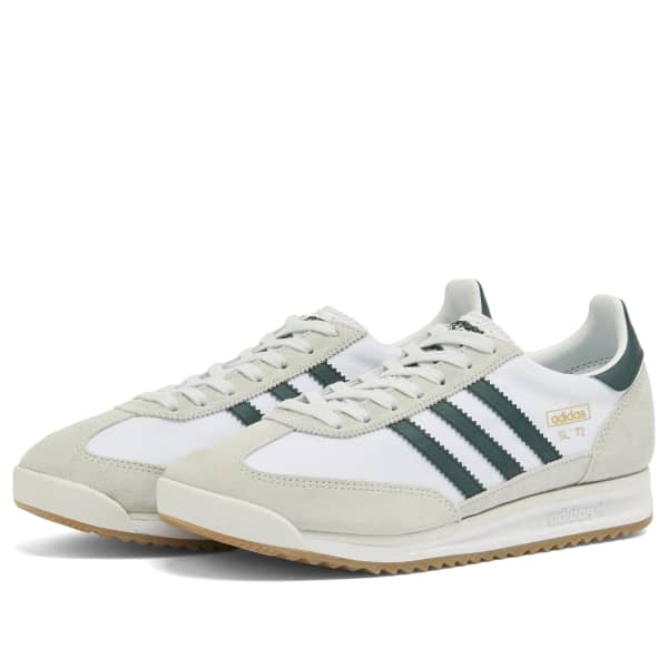 Кроссовки Sl 72 rs Adidas, мультиколор — фото 2