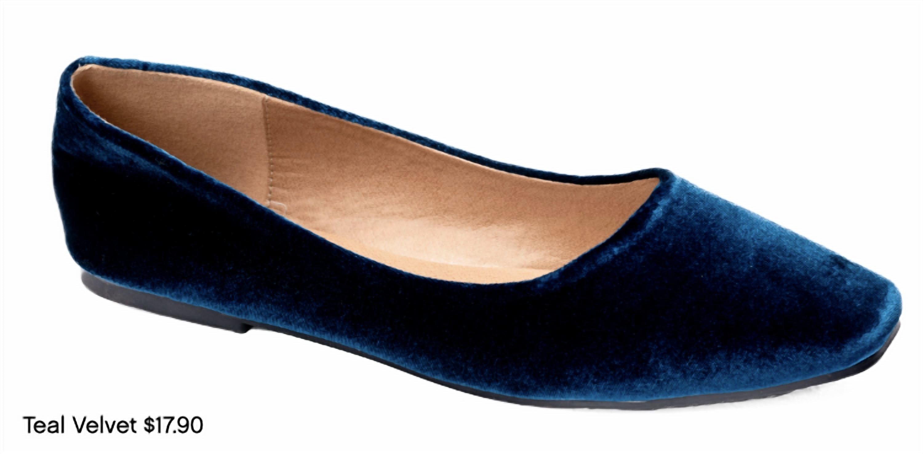 Туфли женские Corkys Footwear, цвет teal