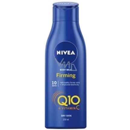 

Укрепляющий лосьон для тела с витамином С Q10 для сухой кожи Nivea