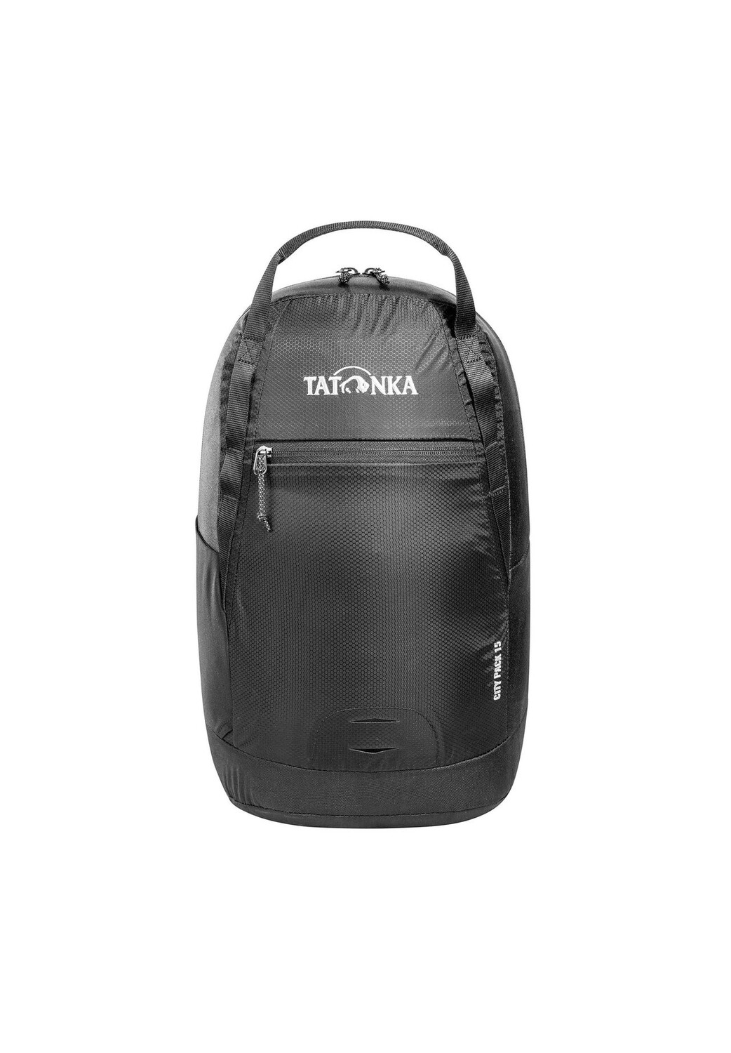 

Рюкзак City Pack 15 42 см TATONKA, черный