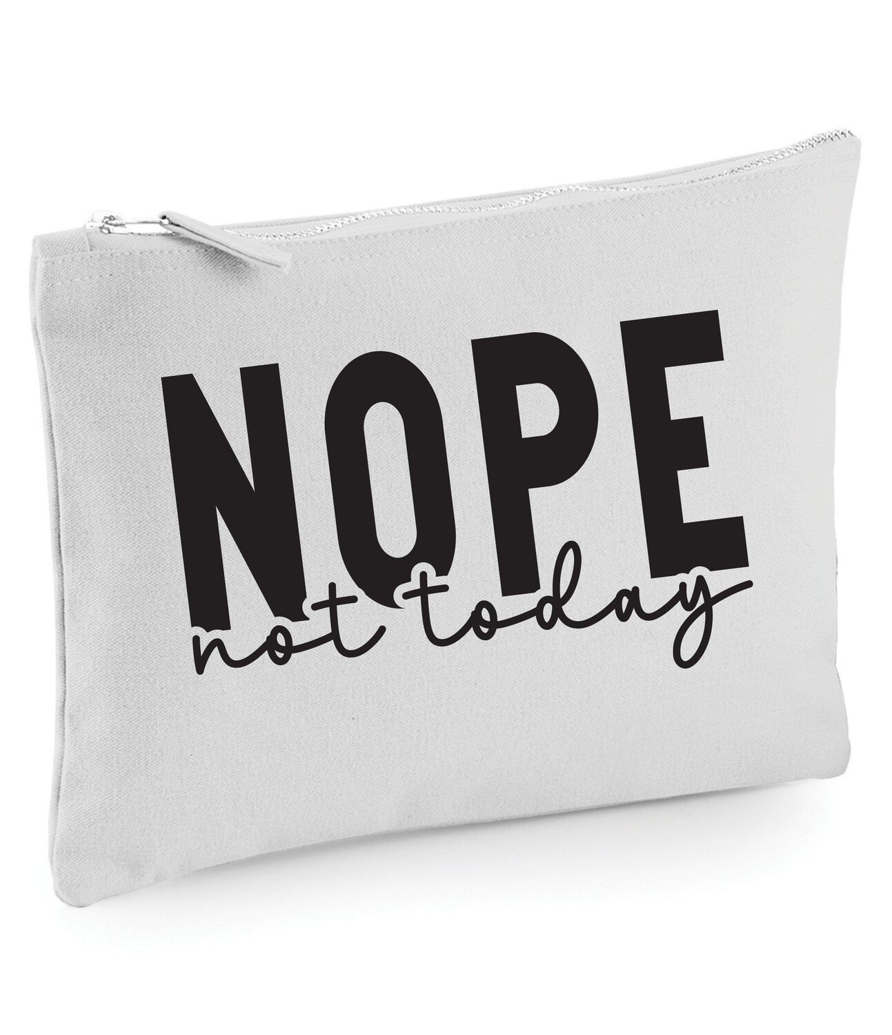 

Нет, не сегодня, косметичка 60 SECOND MAKEOVER, серый