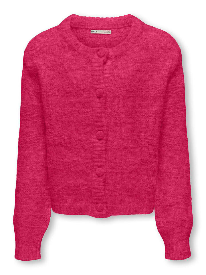 

Кардиган KIDS ONLY Cardigan Klarisa, розовый