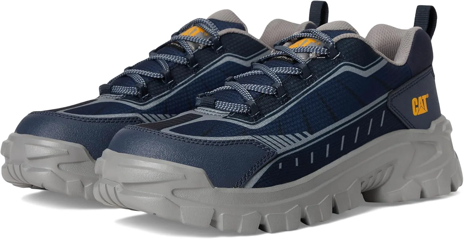 

Мужские кроссовки CAT Invader Sport Lo Mesh