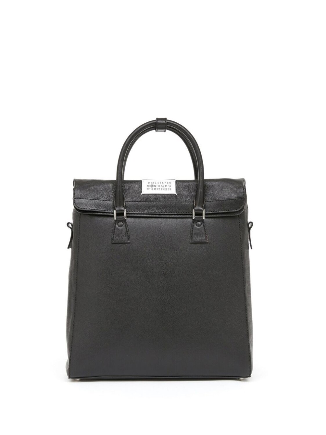 

Maison Margiela рюкзак 5AC, черный