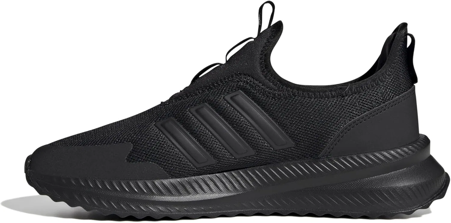 Кроссовки Adidas X_PLR Pulse, Core Black Champagne Met