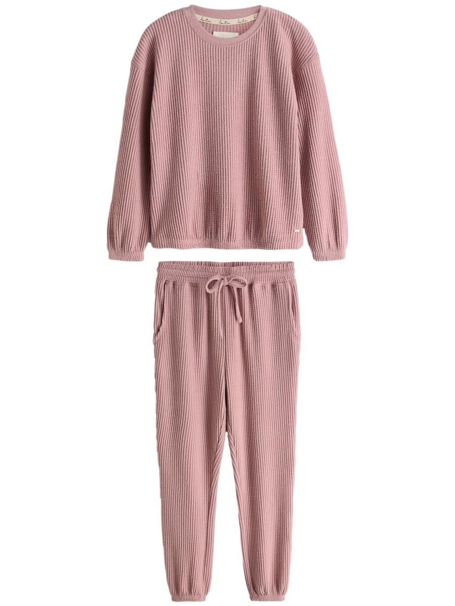 

Пижама Next Pajama, розовый