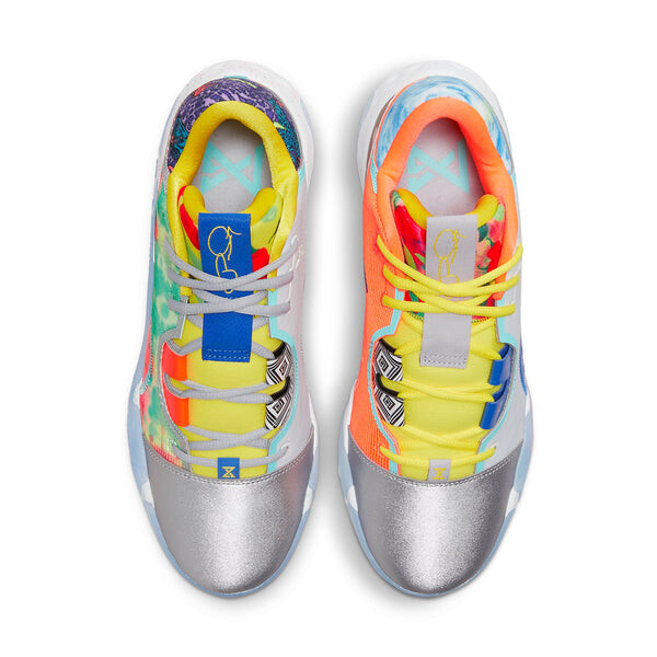 Кроссовки стр. 6 эп. Nike, серый — фото 4