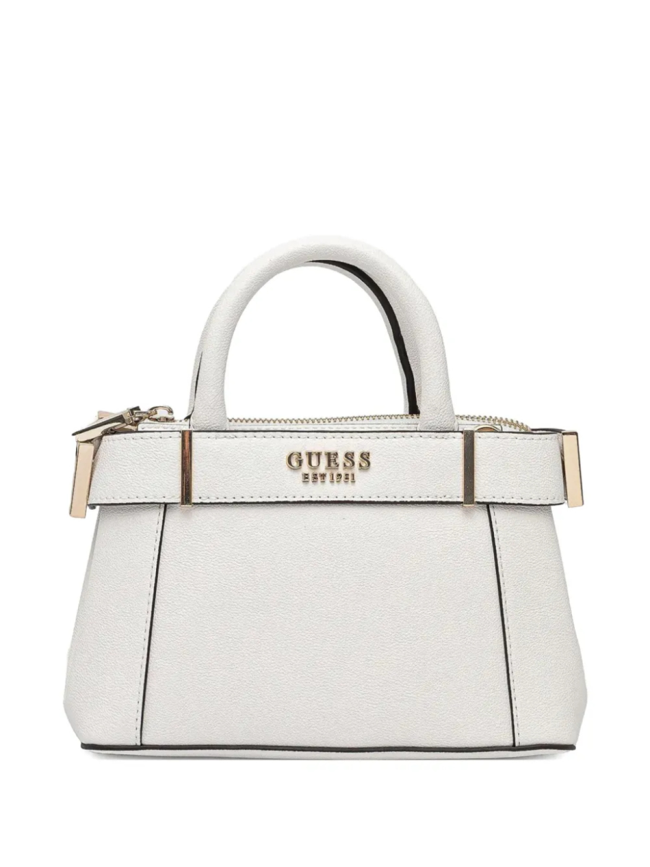 

Мини-сумка Anadela GUESS USA, белый