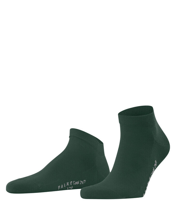 

Носки-Кроссовки круты 24/7 Falke, зеленый