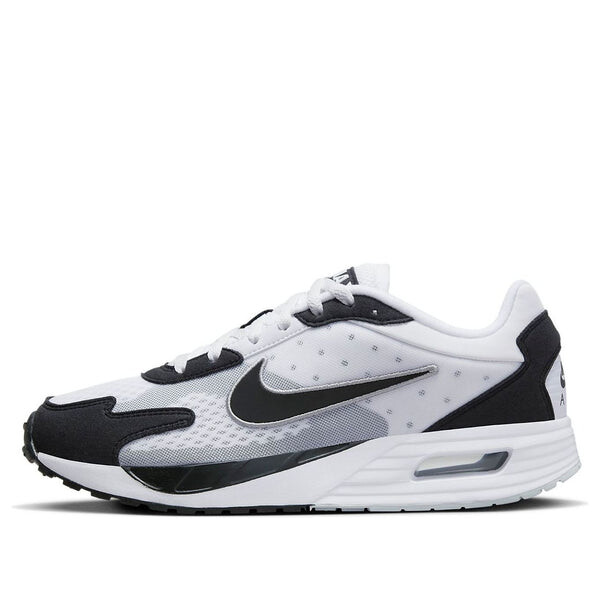 

Кроссовки air max solo Nike, белый