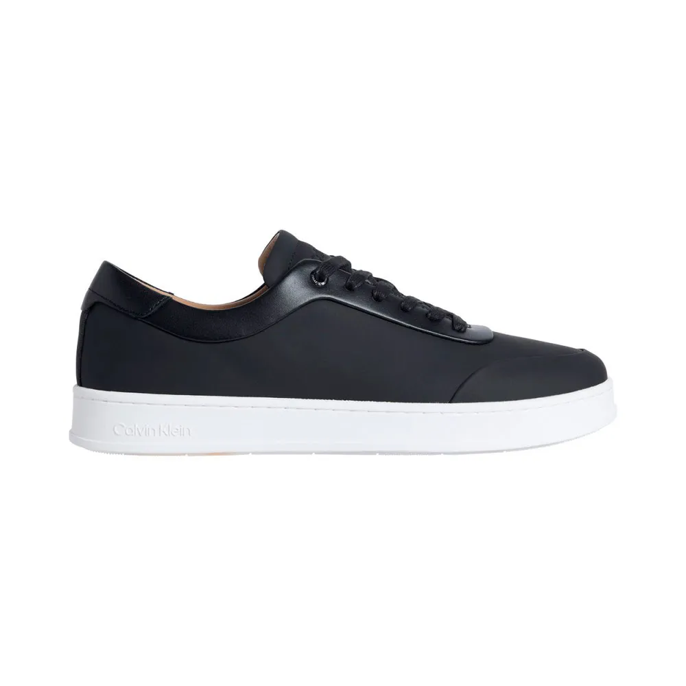 

Кроссовки Calvin Klein HM0HM01708, черный