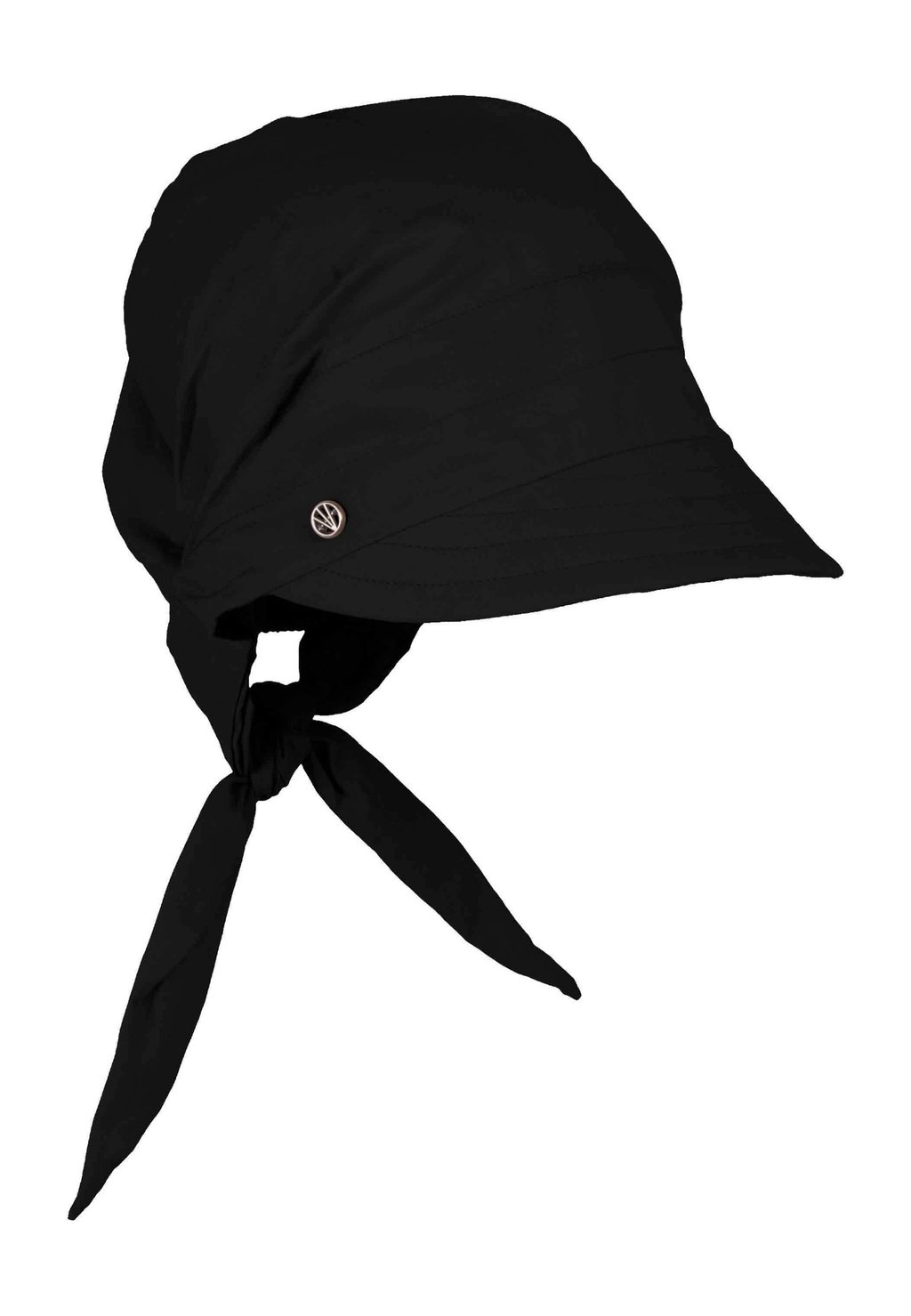 

Бейсболка TYING CAP Loevenich, черный