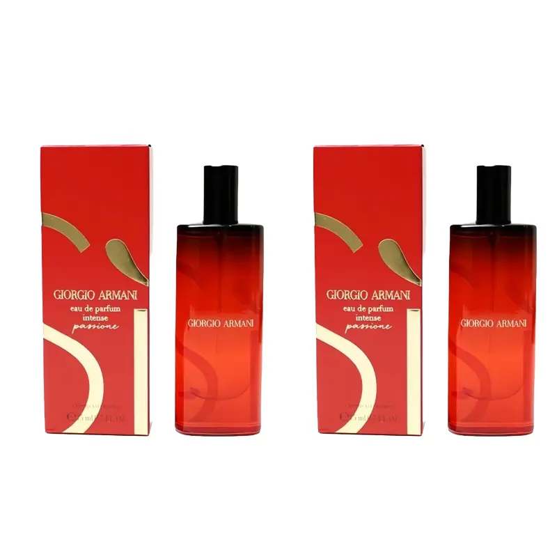 

AMANI Beloved Sample Set Si Enchanting Honor ECLAT парфюмерная вода EDP лимон роза 15 мл GIORGIO ARMANI