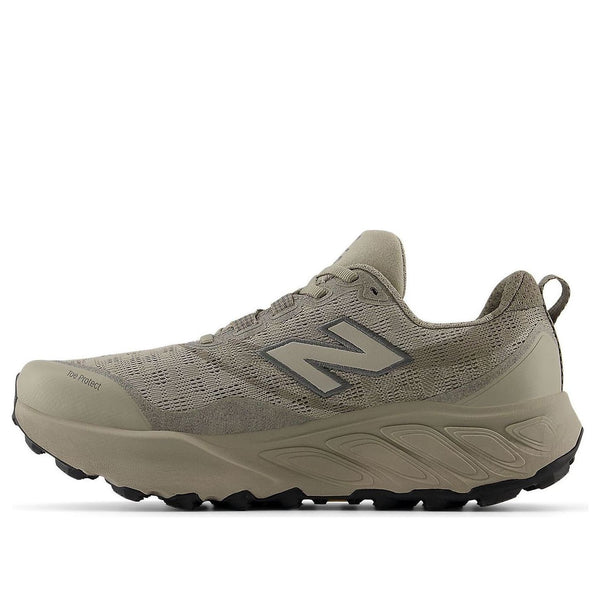 

Кроссовки fresh foam x hierro v9 New Balance, серый