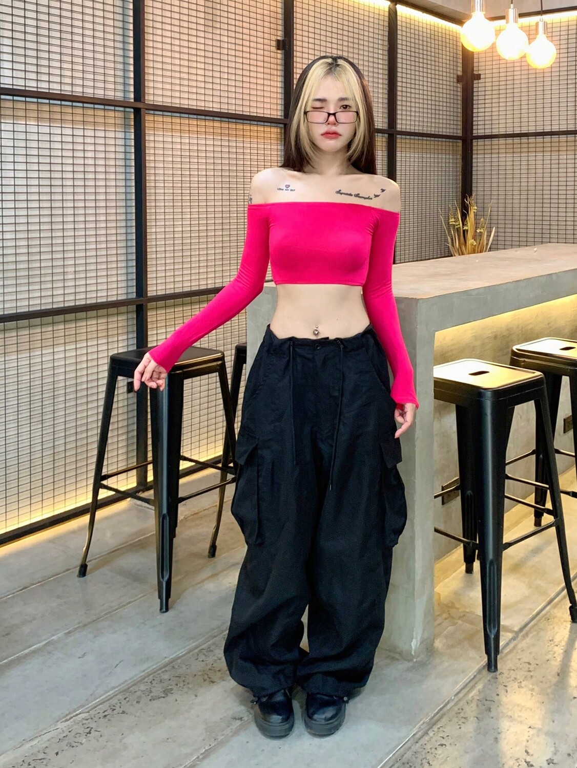 thumb