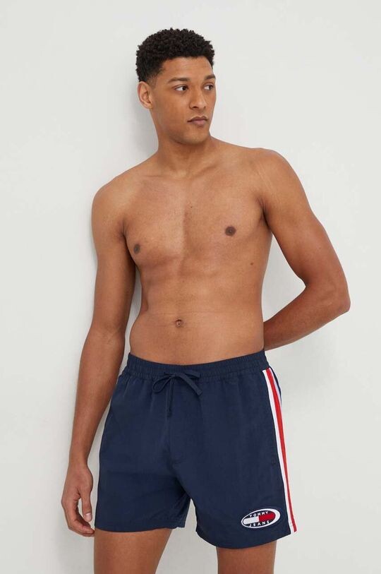 

Плавки Tommy Jeans, темно-синий