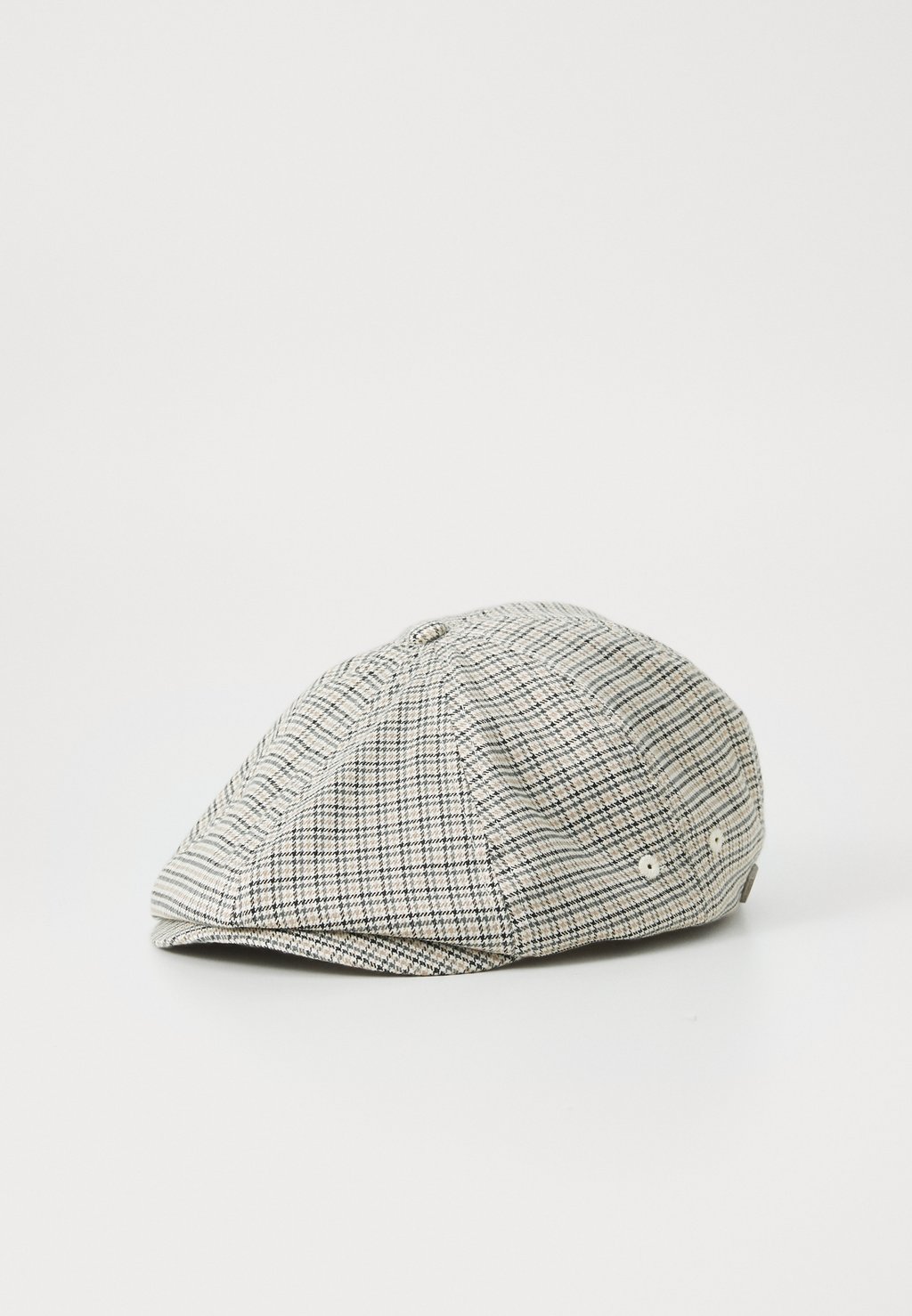 

Шапка BROOD SNAP CAP UNISEX Brixton, светло-серый