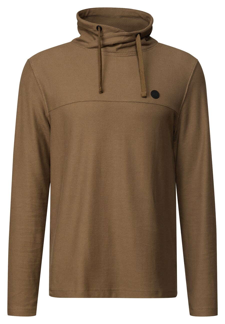 

Футболка Street One MEN, Sepia